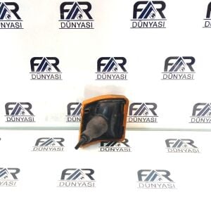 VOLKSWAGEN TRANSPORTER T3 SOL SINYAL 79-83 ORIJINAL CIKMA 251953141A