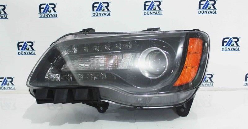 CHRYSLER 300 EAGLE EYES SOL FAR 12-14 ITHAL SIFIR ‎68085417AE CS354-B101L