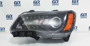 CHRYSLER 300 EAGLE EYES SOL FAR 12-14 ITHAL SIFIR ‎68085417AE CS354-B101L