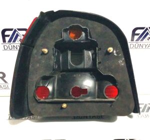 VOLKSWAGEN GOLF 3 FUME SAG STOP 92-96 ORIJINAL CIKMA 1H6945112B