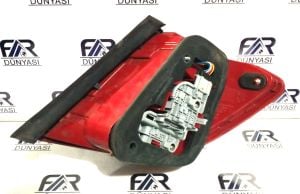 MERCEDES C CLASS W204 SOL STOP 12-15 ORIJINAL CIKMA A2048204664