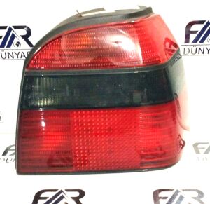 VOLKSWAGEN GOLF 3 FUME SAG STOP 92-96 ORIJINAL CIKMA 1H6945112B