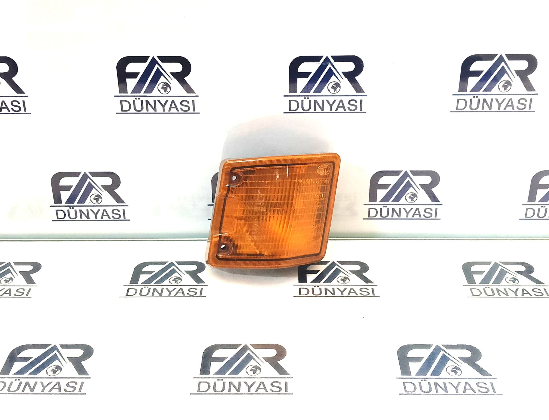 VOLKSWAGEN TRANSPORTER T3 SAG SINYAL 79-83 ORIJINAL CIKMA 251953142A