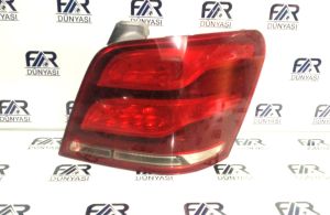 MERCEDES GLK CLASS X204 SAG STOP 08-12 ORIJINAL CIKMA A2049060257