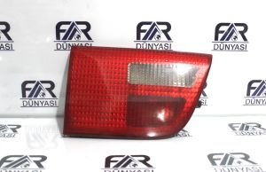 BMW X5 SERISI E53 SOL IC STOP 00-06 ORIJINAL CIKMA 63218409011