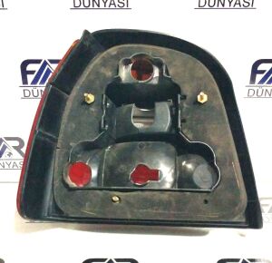 VOLKSWAGEN GOLF 3 SAG STOP 92-96 ORIJINAL CIKMA 1H6945112A