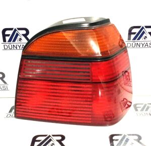 VOLKSWAGEN GOLF 3 SAG STOP 92-96 ORIJINAL CIKMA 1H6945112A