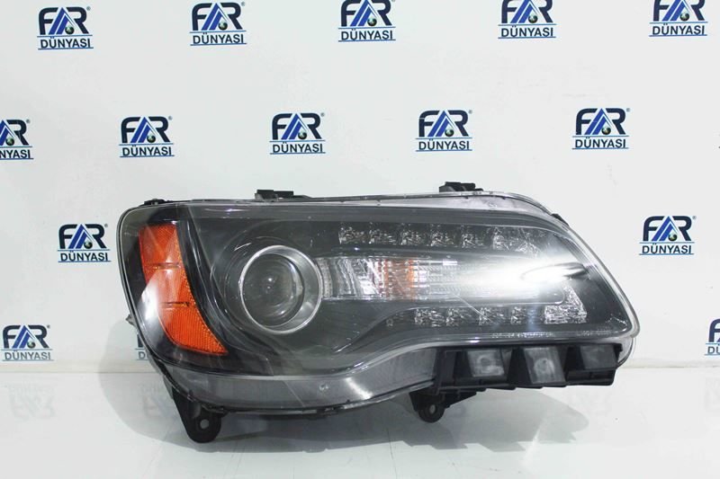 CHRYSLER 300 EAGLE EYES SAG FAR 12-14 ITHAL SIFIR CS354-B101R