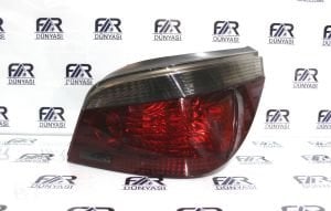BMW 5 SERISI E60 FUME SAG STOP 04-08 ORIJINAL CIKMA 63216910768