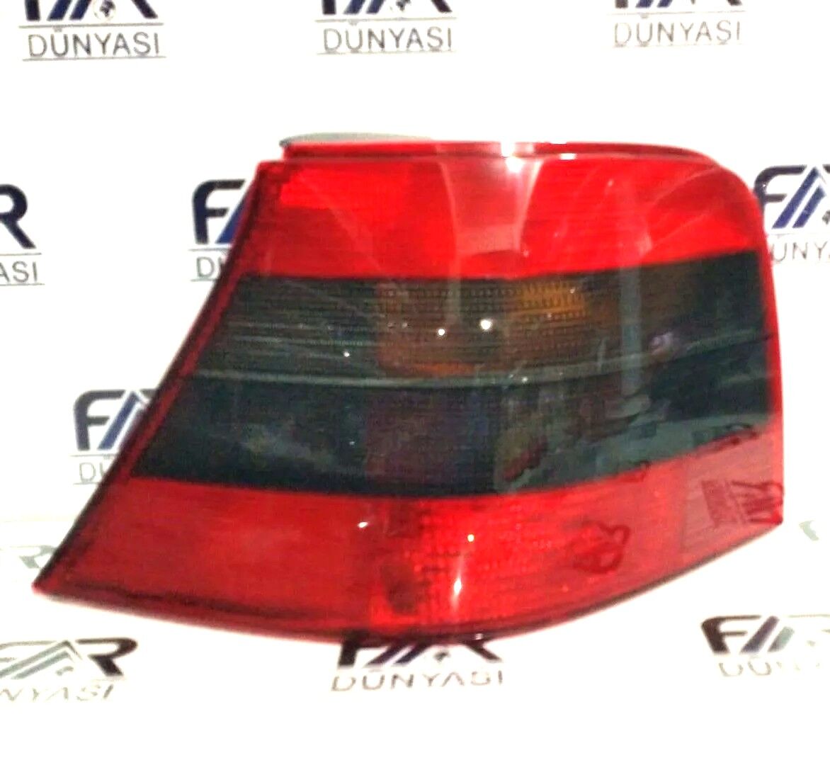 VOLKSWAGEN GOLF 4 SOL STOP 98-04 ORIJINAL CIKMA 1J6945096S