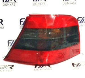 VOLKSWAGEN GOLF 4 SOL STOP 98-04 ORIJINAL CIKMA 1J6945096S