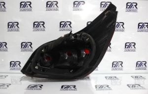 BMW 5 SERISI E60 FUME SAG STOP 04-08 ORIJINAL CIKMA 63216910768