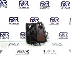 VOLKSWAGEN TRANSPORTER T4 SOL SINYAL 96-01 ORIJINAL CIKMA 9EL130401010