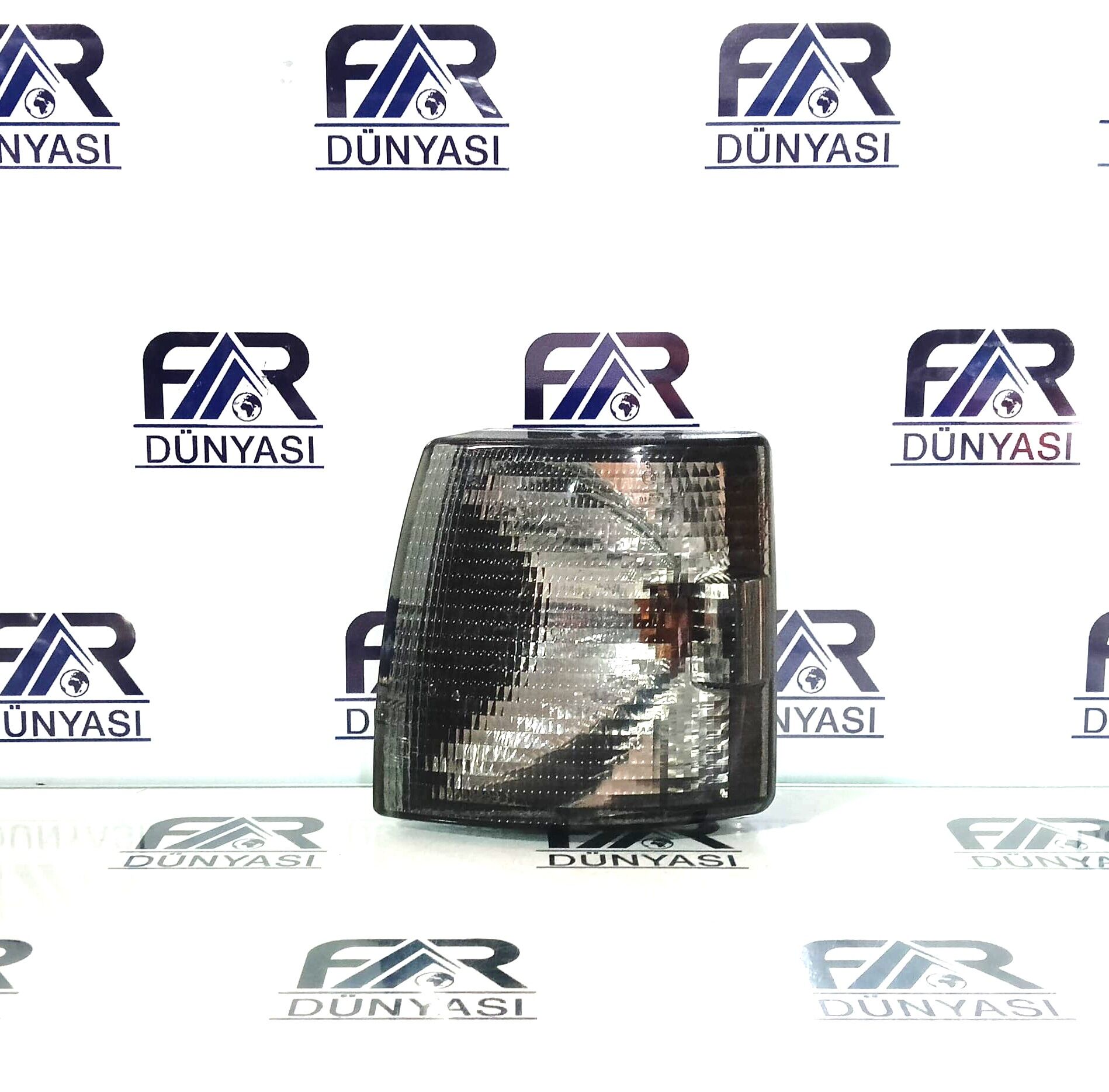 VOLKSWAGEN TRANSPORTER T4 SOL SINYAL 96-01 ORIJINAL CIKMA 9EL130401010