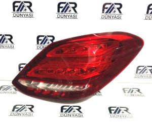 MERCEDES C CLASS W205 LED SAG STOP 14-18 ORIJINAL CIKMA A2059060457