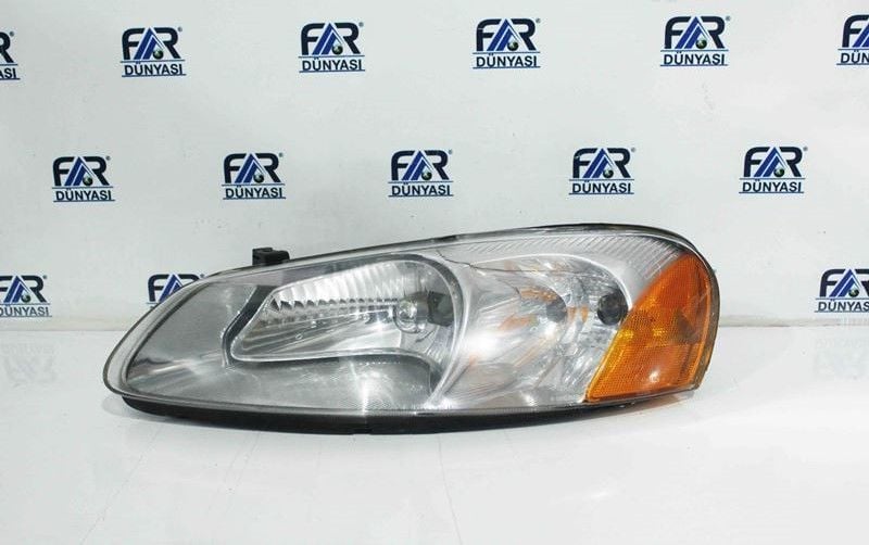 CHRYSLER SEBRING SOL FAR 01-03 ORIJINAL CIKMA 04805821AA