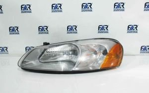 CHRYSLER SEBRING SOL FAR 01-03 ORIJINAL CIKMA 04805821AA