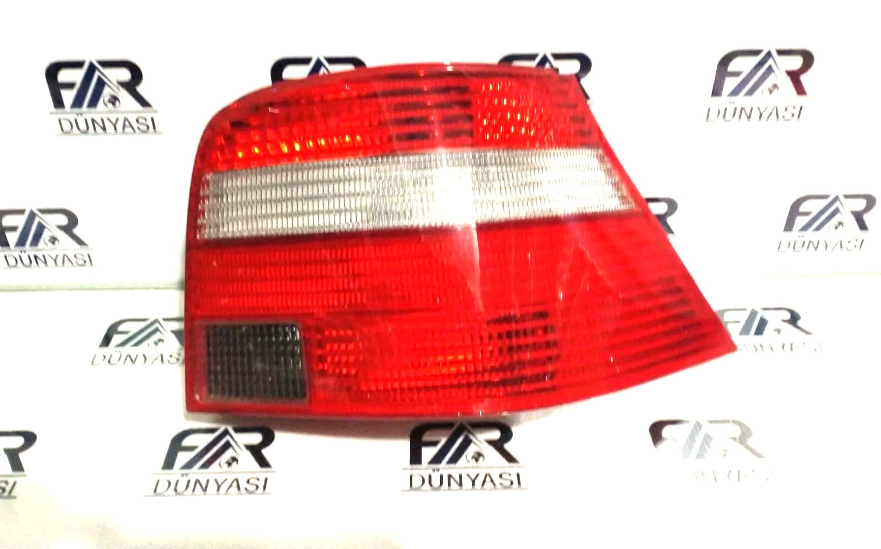 VOLKSWAGEN GOLF 4 SAG STOP 98-04 ORIJINAL SIFIR 1J6945096BB
