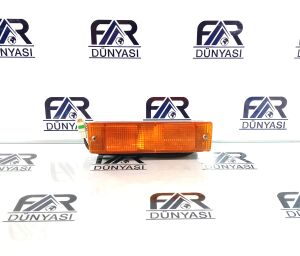 VOLKSWAGEN PASSAT 32B SAG-SOL CAMURLUK SINYAL 80-85 ORIJINAL SIFIR