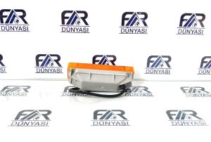 VOLKSWAGEN PASSAT 32B SAG-SOL CAMURLUK SINYAL 80-85 ORIJINAL SIFIR