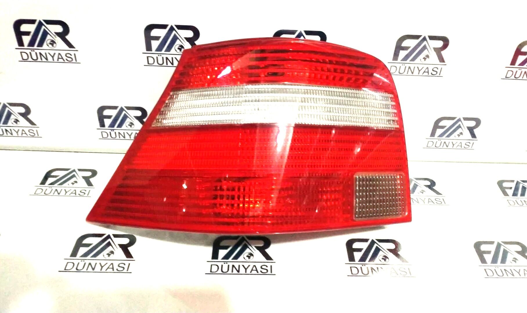 VOLKSWAGEN GOLF 4 SOL STOP 98-04 ORIJINAL SIFIR 1J6945095BB