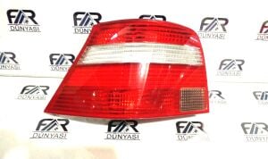 VOLKSWAGEN GOLF 4 SOL STOP 98-04 ORIJINAL SIFIR 1J6945095BB