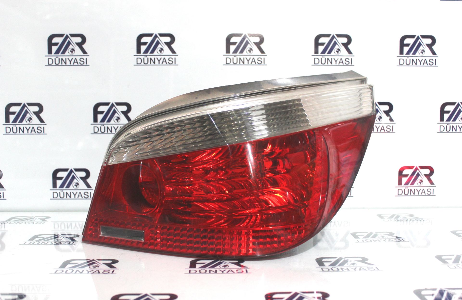 BMW 5 SERISI E60 SAG STOP 04-08 ORIJINAL CIKMA 63216910768