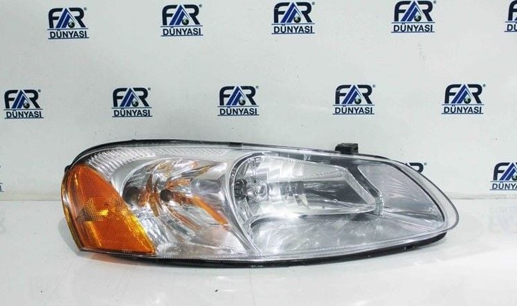 CHRYSLER SEBRING SAG FAR 01-03 ORIJINAL CIKMA 04805820AA