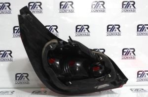 BMW 5 SERISI E60 SAG STOP 04-08 ORIJINAL CIKMA 63216910768