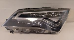 SEAT ATECA FULL LED SOL FAR 16-21 ORIJINAL CIKMA  90117433C 576941007H