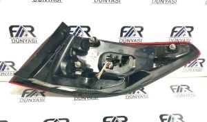MERCEDES E CLASS W207 SOL STOP 10-17 ORIJINAL CIKMA A2079063300
