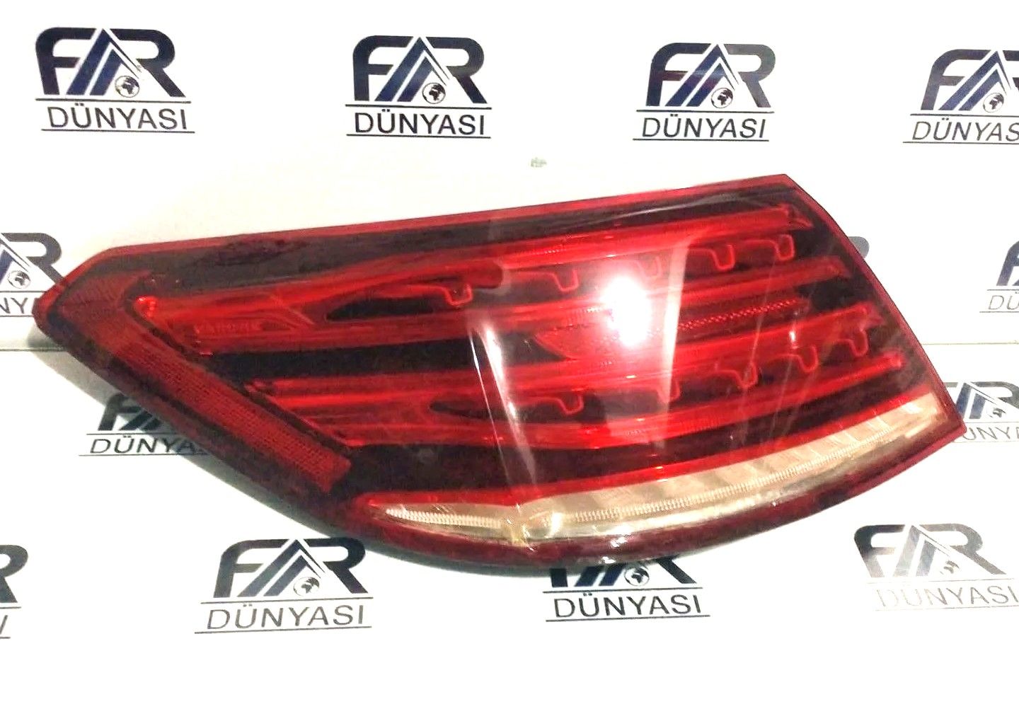 MERCEDES E CLASS W207 SOL STOP 10-17 ORIJINAL CIKMA A2079063300