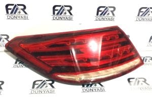 MERCEDES E CLASS W207 SOL STOP 10-17 ORIJINAL CIKMA A2079063300