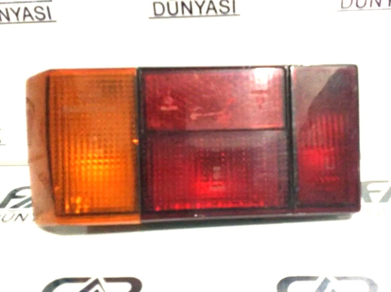 VOLKSWAGEN GOLF SOL STOP 80-93 ORIJINAL CIKMA 171945095