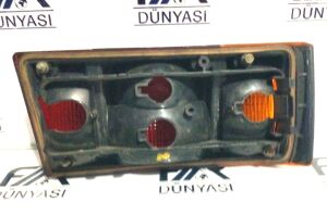 VOLKSWAGEN GOLF SOL STOP 80-93 ORIJINAL CIKMA 171945095