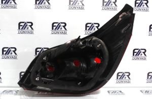 BMW 5 SERISI E60 SOL STOP 04-08 ORIJINAL CIKMA 63216910767