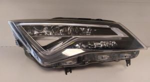 SEAT ATECA FULL LED SAG FAR 16-21 ORIJINAL CIKMA 90117434