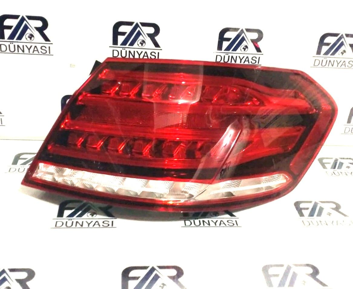 MERCEDES E CLASS W212 LED SAG DIS STOP 13-16 ORIJINAL SIFIR LOGOSUZ A2129060803