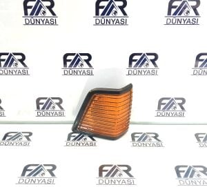 VOLKSWAGEN PASSAT SAG SINYAL 73-77 ORIJINAL CIKMA 321945052B