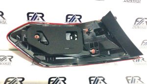 MERCEDES E CLASS W212 LED SAG DIS STOP 13-16 ORIJINAL SIFIR LOGOSUZ A2129060803