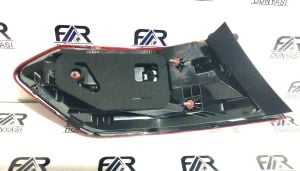MERCEDES E CLASS W212 LED SAG DIS STOP 13-16 ORIJINAL SIFIR LOGOSUZ A2129060803