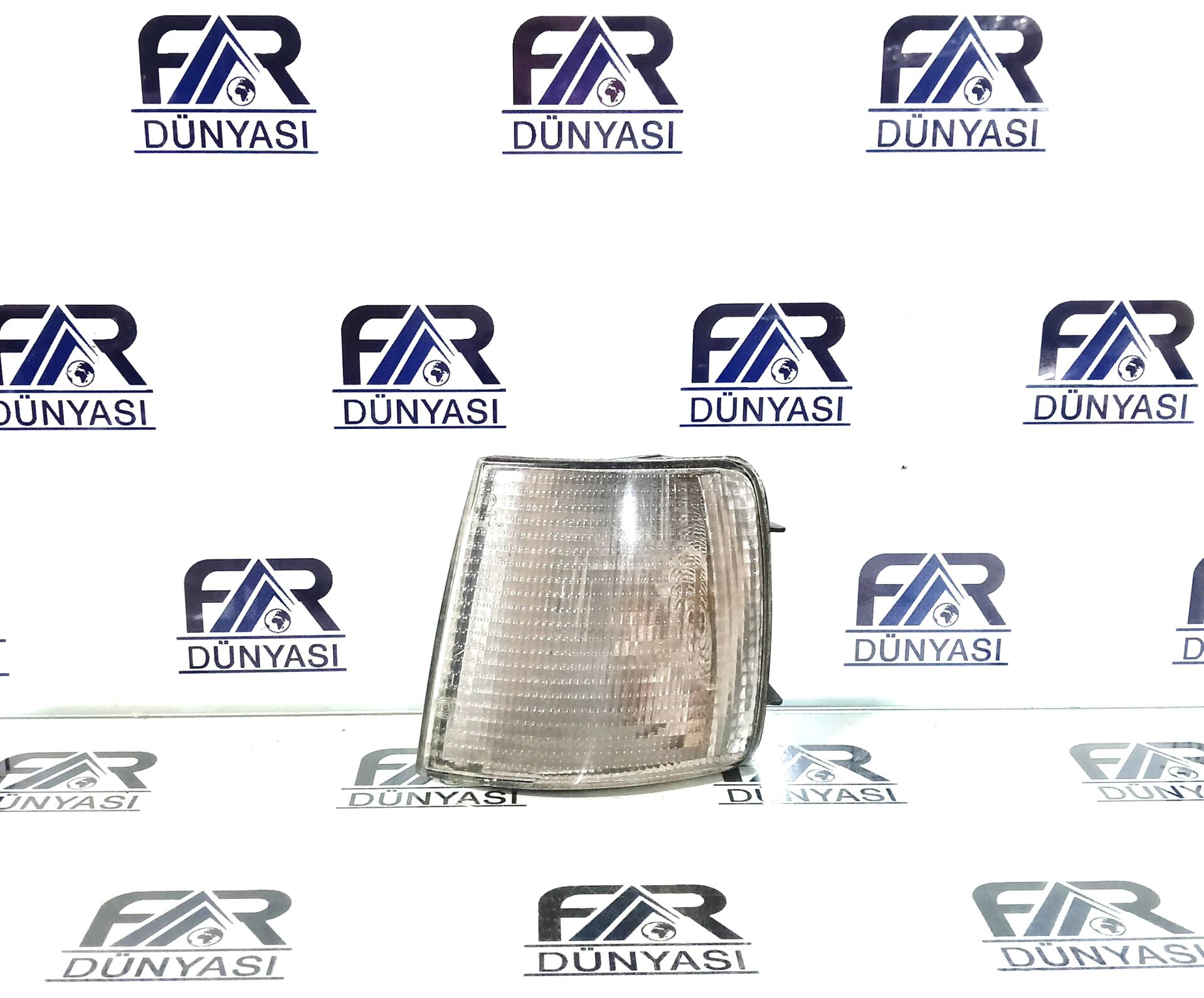 VOLKSWAGEN PASSAT B3 SOL SINYAL 88-92 ORIJINAL CIKMA 357953049A