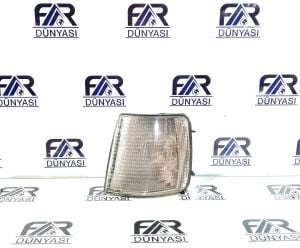 VOLKSWAGEN PASSAT B3 SOL SINYAL 88-92 ORIJINAL CIKMA 357953049A