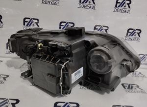 SEAT EXEO SOL FAR 09-14 ORIJINAL SIFIR 43920 89320139