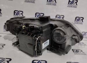 SEAT EXEO SOL FAR 09-14 ORIJINAL SIFIR 43920 89320139