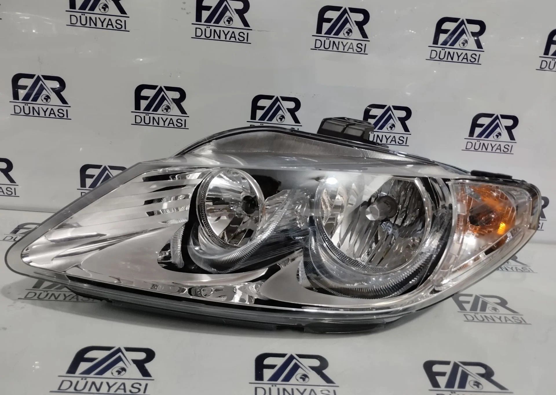 SEAT EXEO SOL FAR 09-14 ORIJINAL SIFIR 43920 89320139