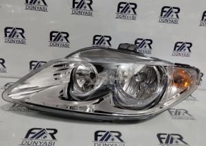 SEAT EXEO SOL FAR 09-14 ORIJINAL SIFIR 43920 89320139