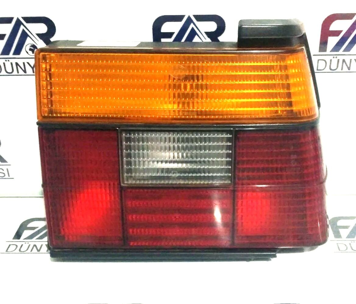VOLKSWAGEN JETTA SAG STOP 84-91 ORIJINAL CIKMA 166945112