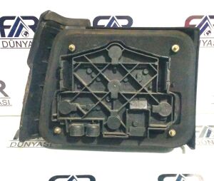 VOLKSWAGEN JETTA SAG STOP 84-91 ORIJINAL CIKMA 166945112