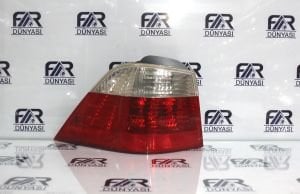 BMW 5 SERISI E61 SOL DIS STOP 05-11 ORIJINAL CIKMA 63217165825